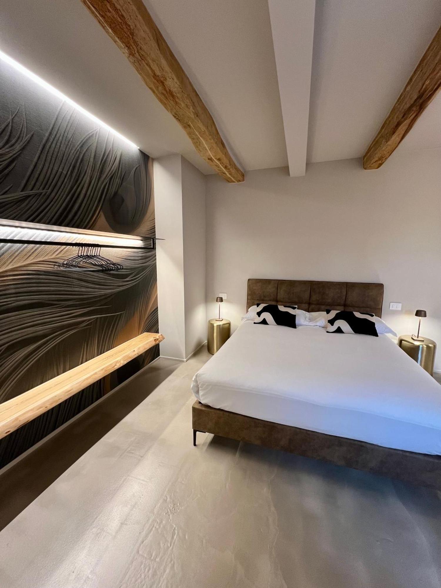 Palazzo Del Papa Country Suites سيينا المظهر الخارجي الصورة