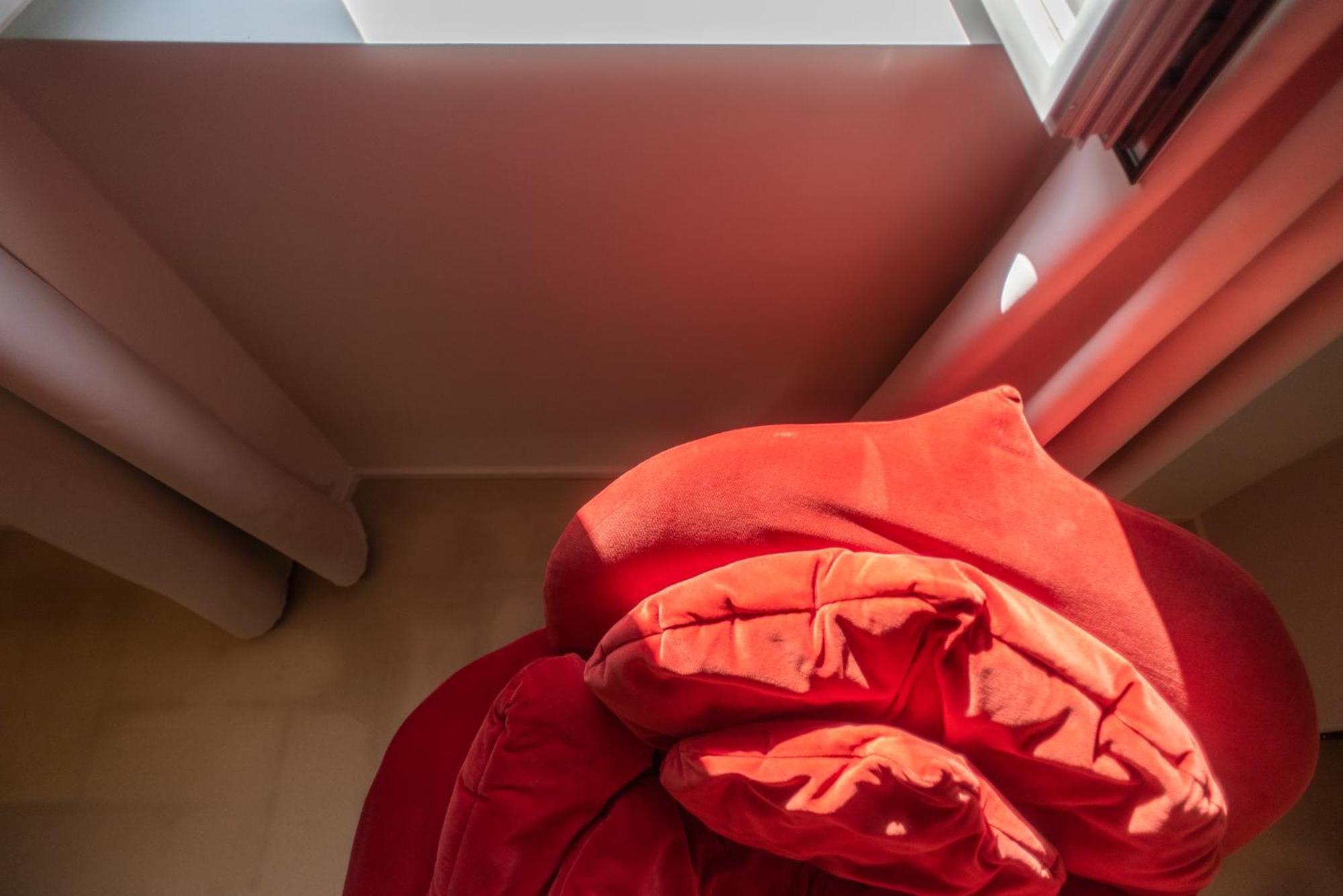 Palazzo Del Papa Country Suites سيينا المظهر الخارجي الصورة