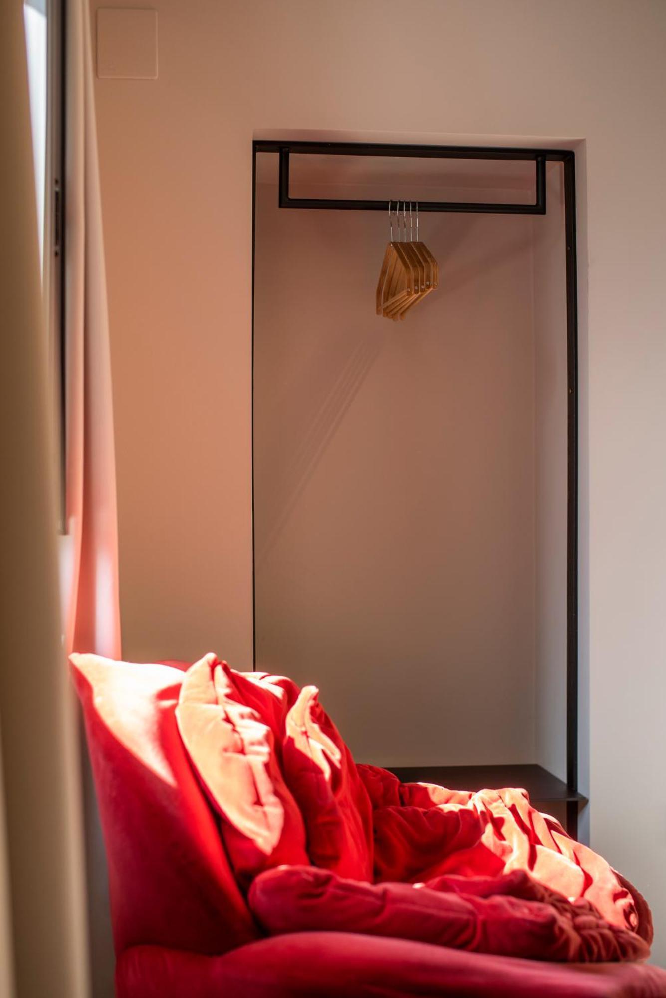 Palazzo Del Papa Country Suites سيينا المظهر الخارجي الصورة