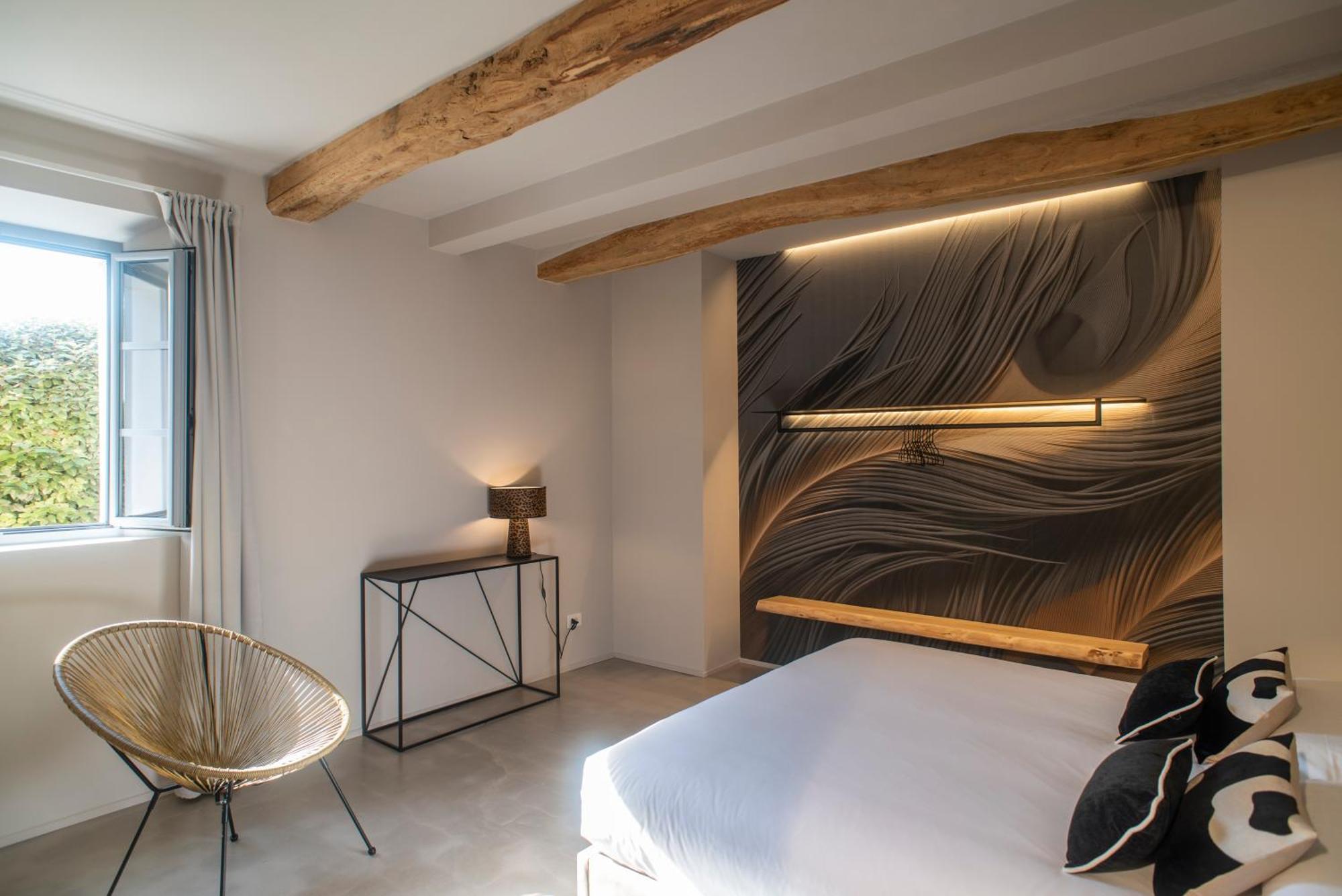 Palazzo Del Papa Country Suites سيينا المظهر الخارجي الصورة