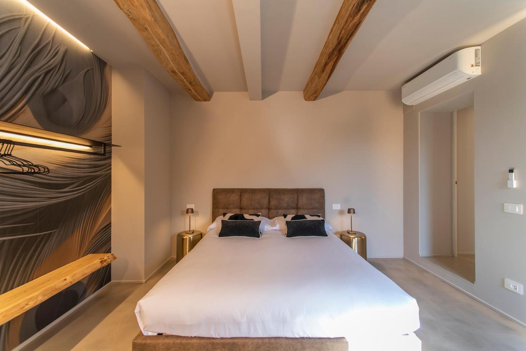 Palazzo Del Papa Country Suites سيينا المظهر الخارجي الصورة