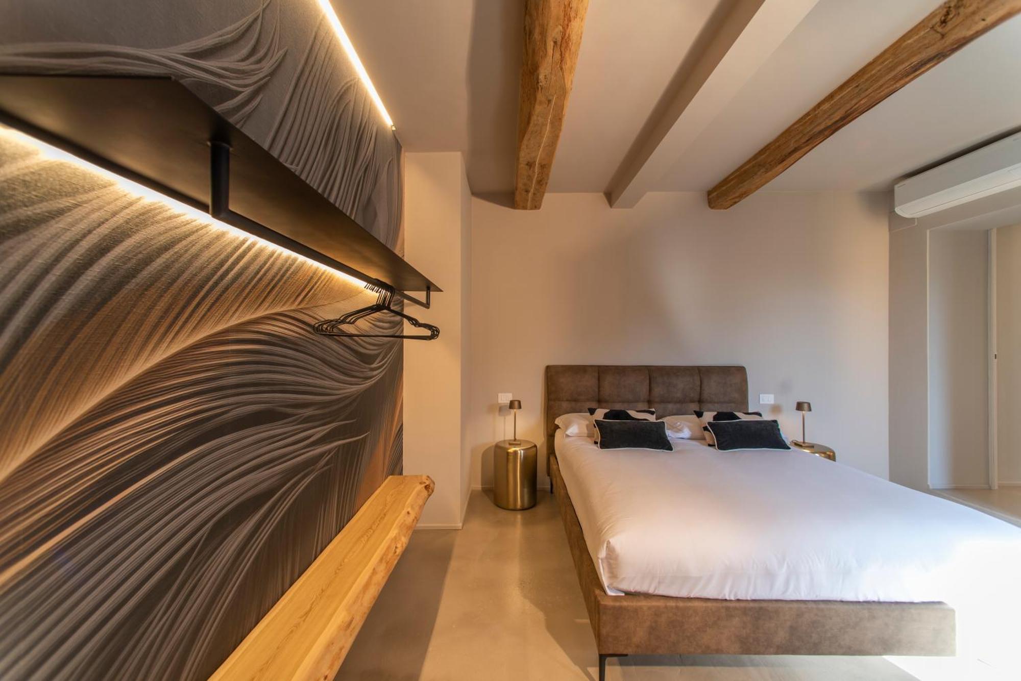 Palazzo Del Papa Country Suites سيينا المظهر الخارجي الصورة