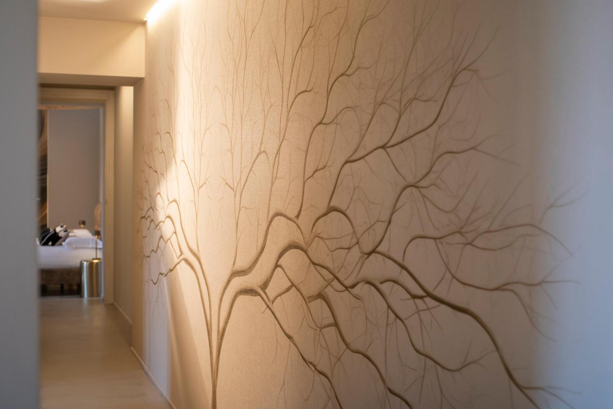 Palazzo Del Papa Country Suites سيينا المظهر الخارجي الصورة