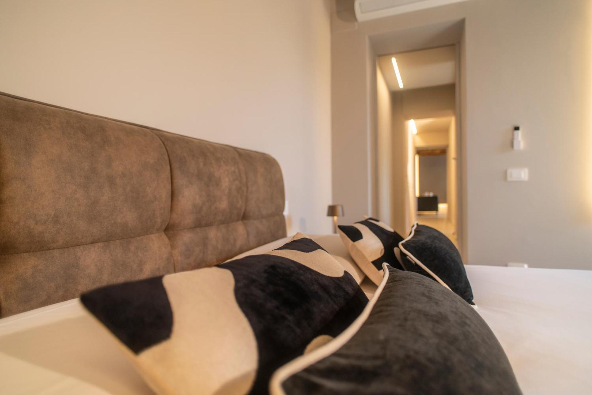 Palazzo Del Papa Country Suites سيينا المظهر الخارجي الصورة