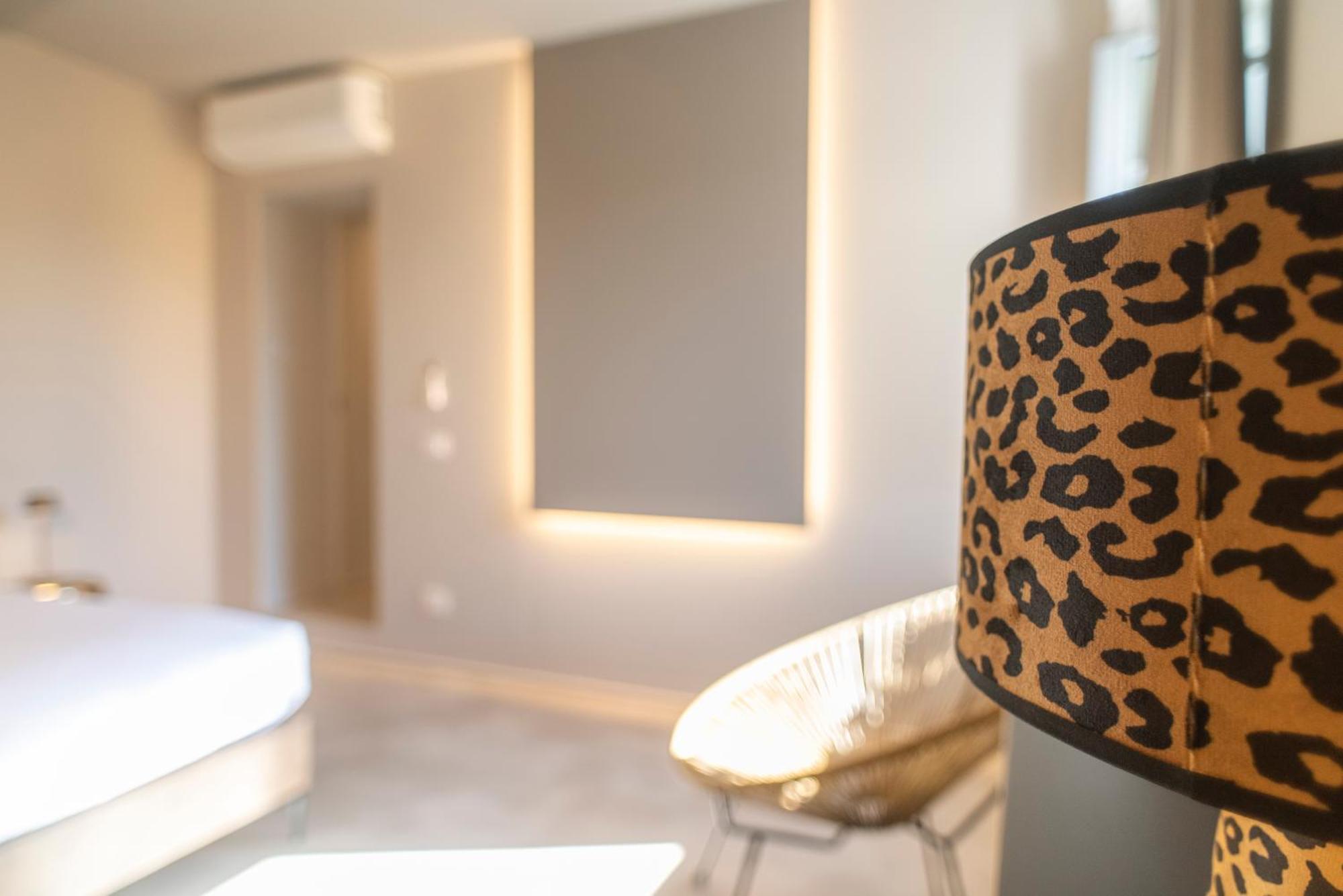 Palazzo Del Papa Country Suites سيينا المظهر الخارجي الصورة