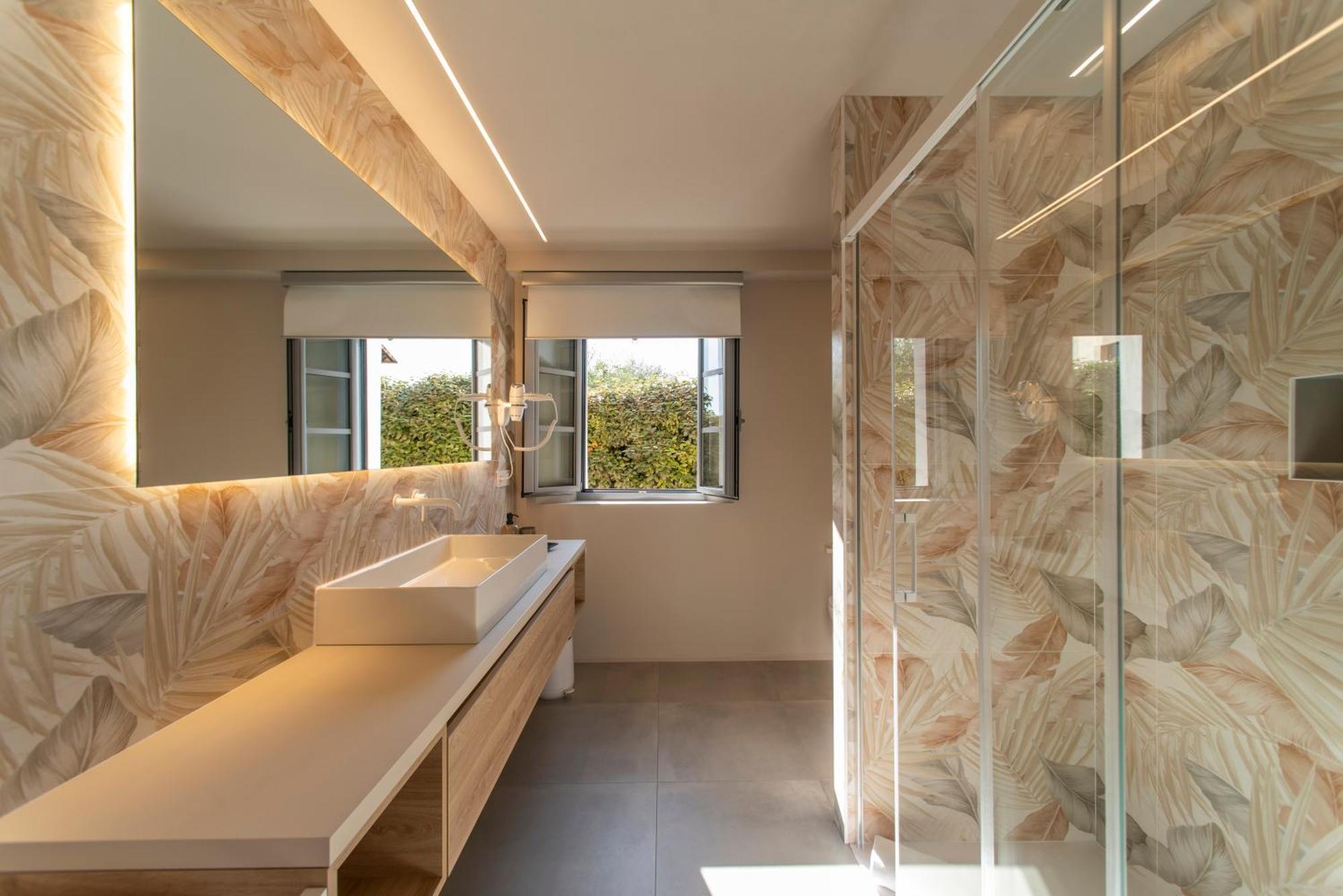 Palazzo Del Papa Country Suites سيينا المظهر الخارجي الصورة
