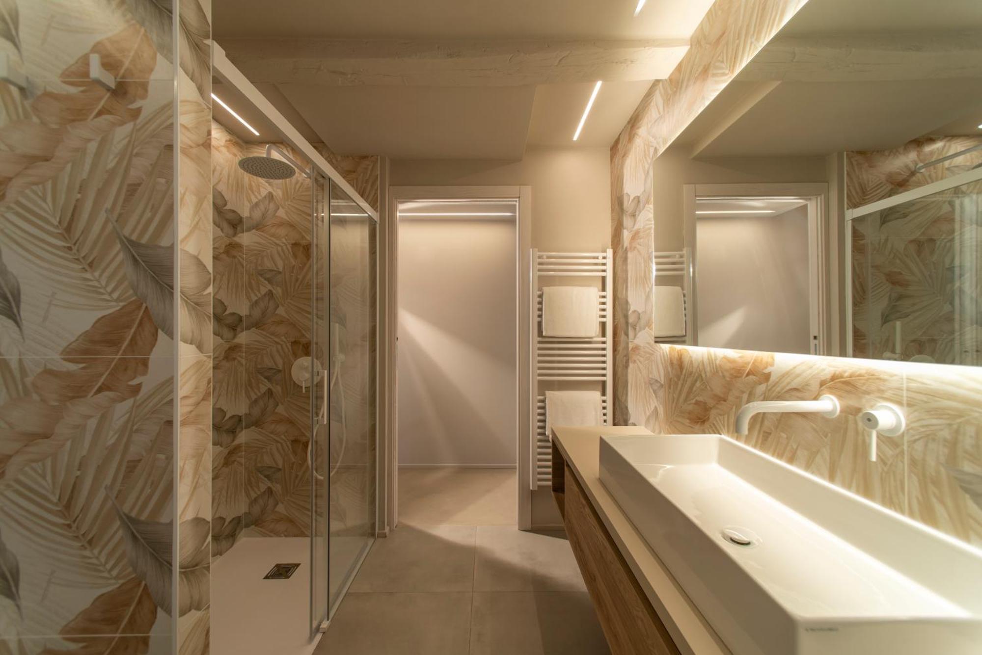 Palazzo Del Papa Country Suites سيينا المظهر الخارجي الصورة