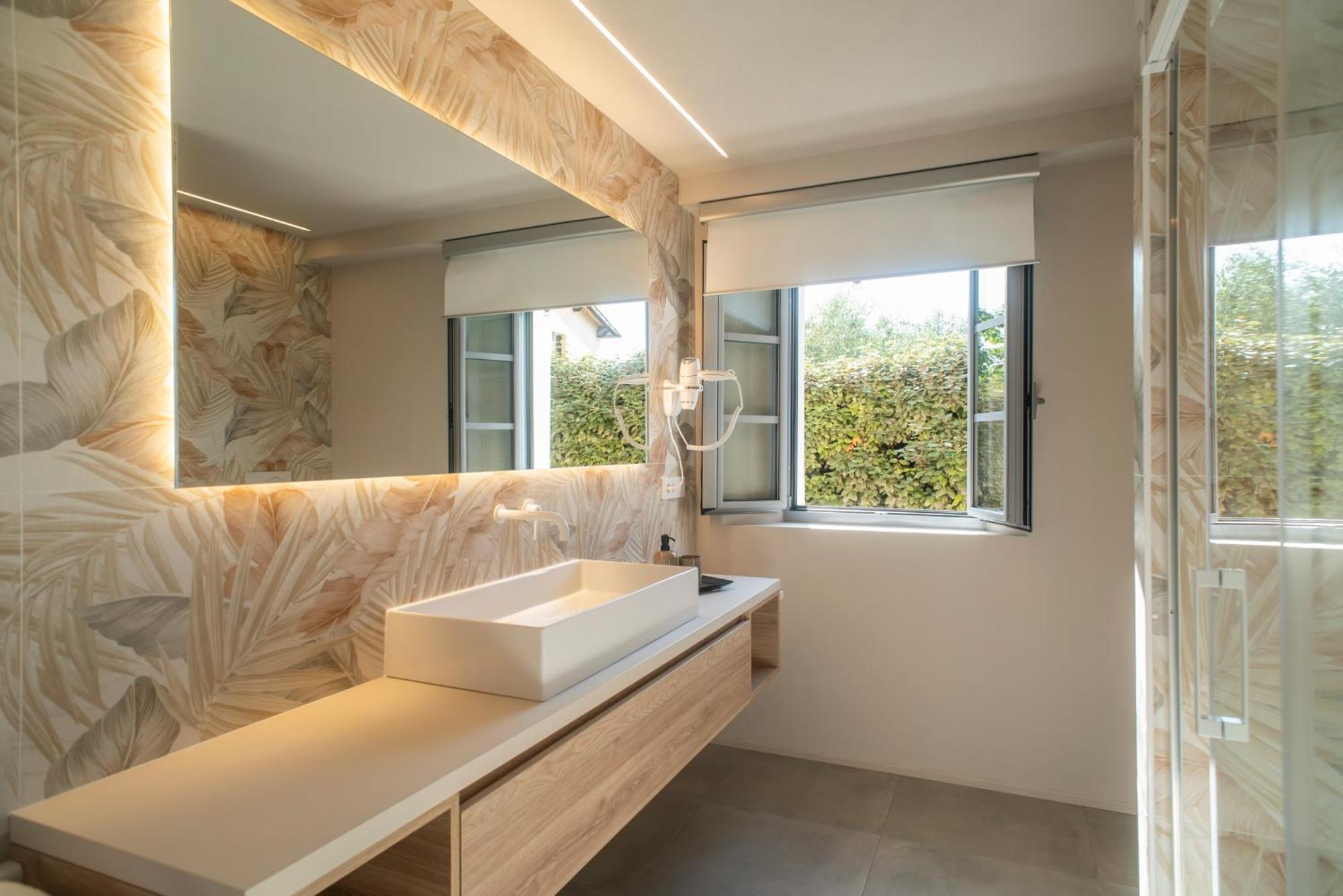 Palazzo Del Papa Country Suites سيينا المظهر الخارجي الصورة