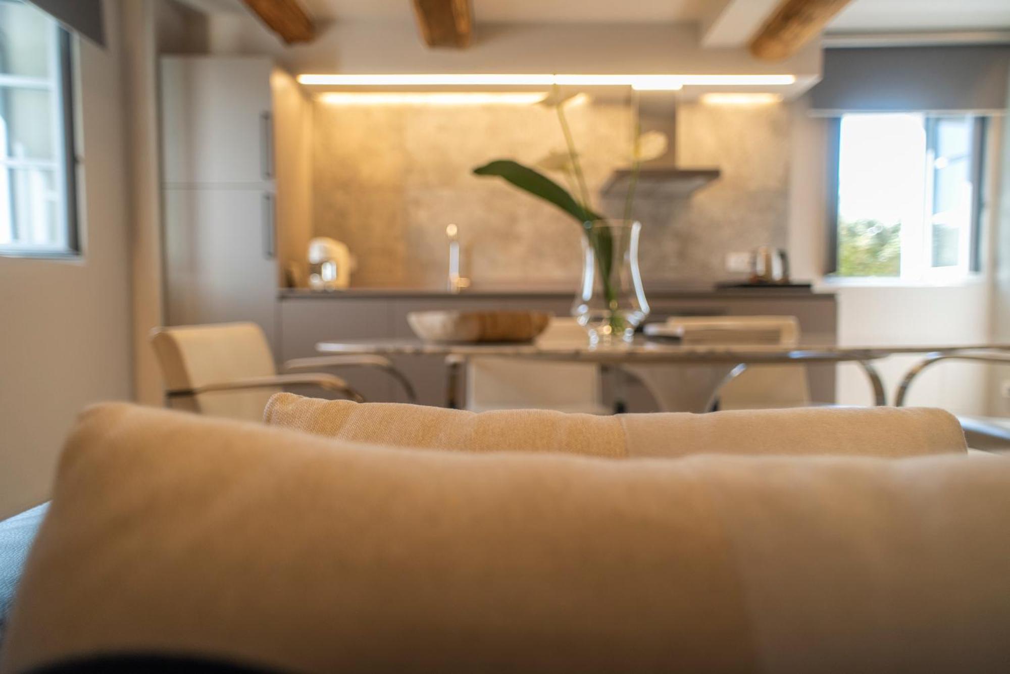 Palazzo Del Papa Country Suites سيينا المظهر الخارجي الصورة