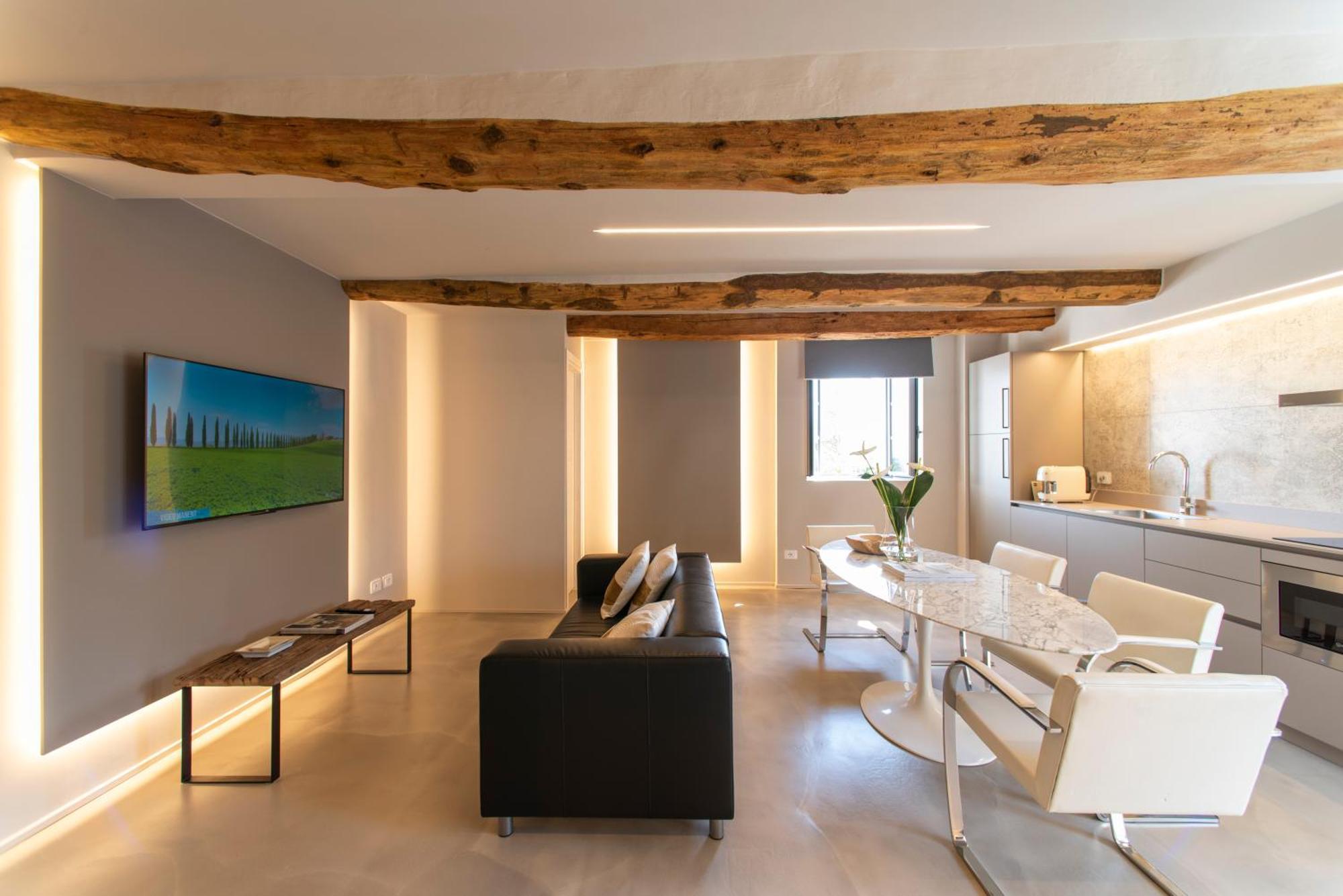 Palazzo Del Papa Country Suites سيينا المظهر الخارجي الصورة