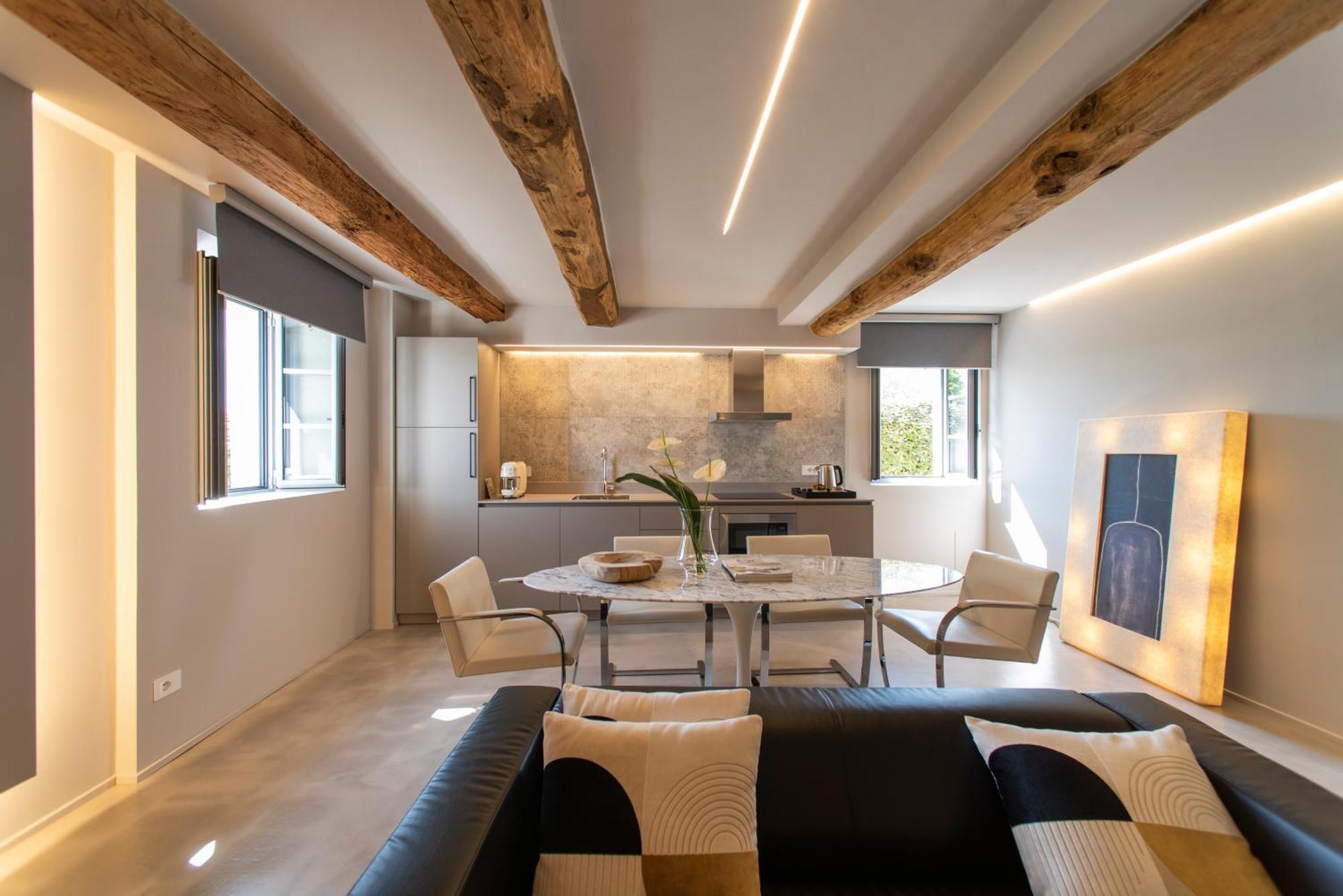 Palazzo Del Papa Country Suites سيينا المظهر الخارجي الصورة