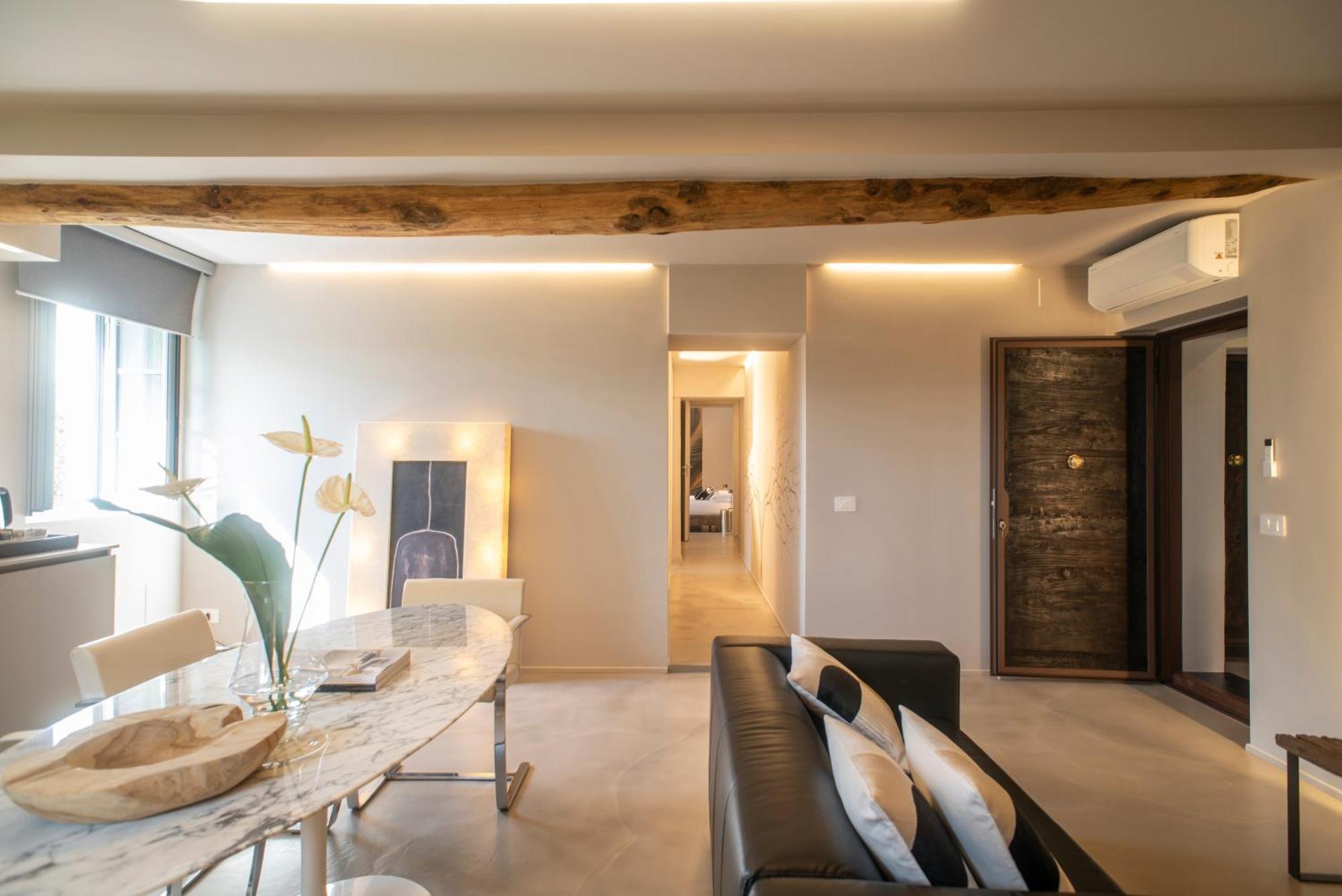 Palazzo Del Papa Country Suites سيينا المظهر الخارجي الصورة